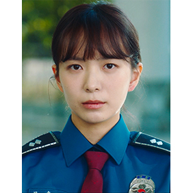 넘버스 등장인물 이미지