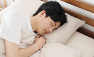 휴식과 수면