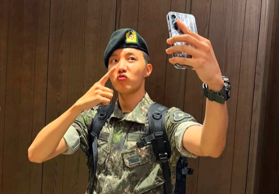 제이홉