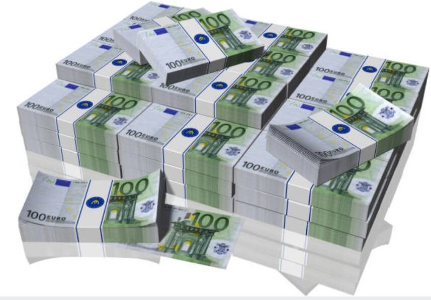 돈 잃어버리는 꿈