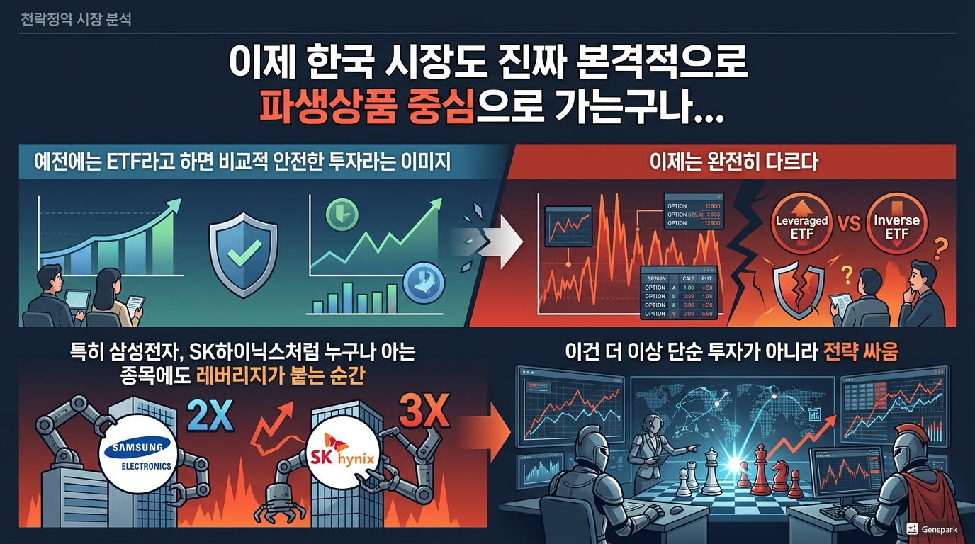 레버리지ETF