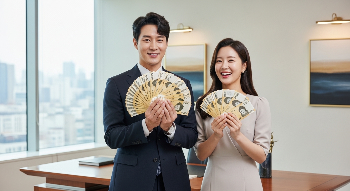 소액생계비 대출 재대출