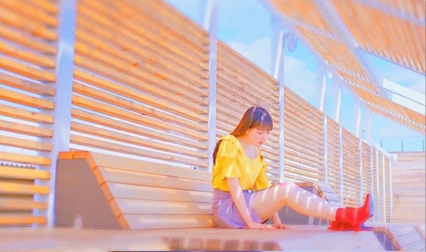 여자친구 메모리아 여자친구 메모리아