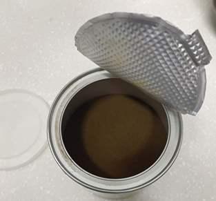 오르조 푸포 파우더