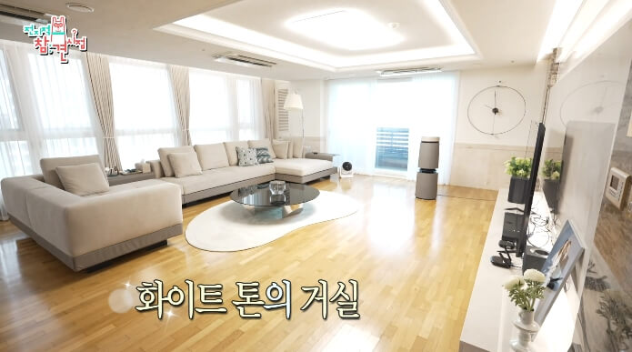 이상엽-신혼집-인테리어