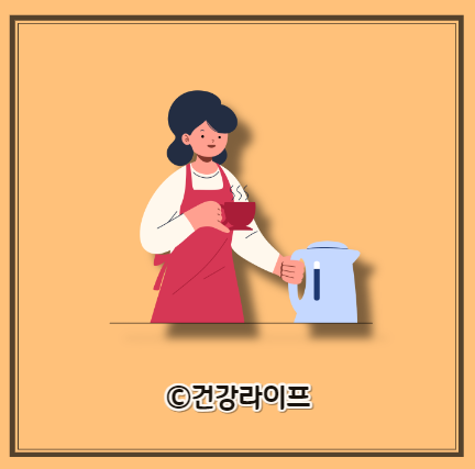 유근피 효능, 유근피 부작용, 유근피 끓이는법