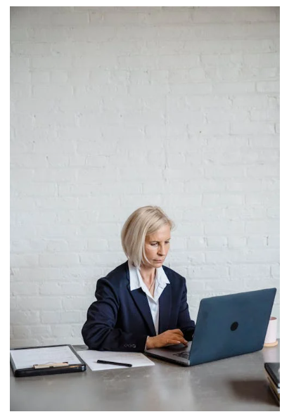 중장년 직업전환 유형