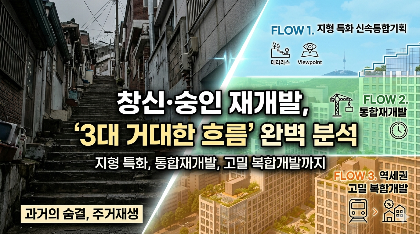 창신숭인뉴타운