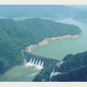 댐 건설 관련주 대장주 테마주 수혜주 TOP5