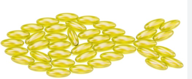 중장년 오메가3 효능&amp;#44; 지금 시작하면 달라지는 5가지 건강 변화