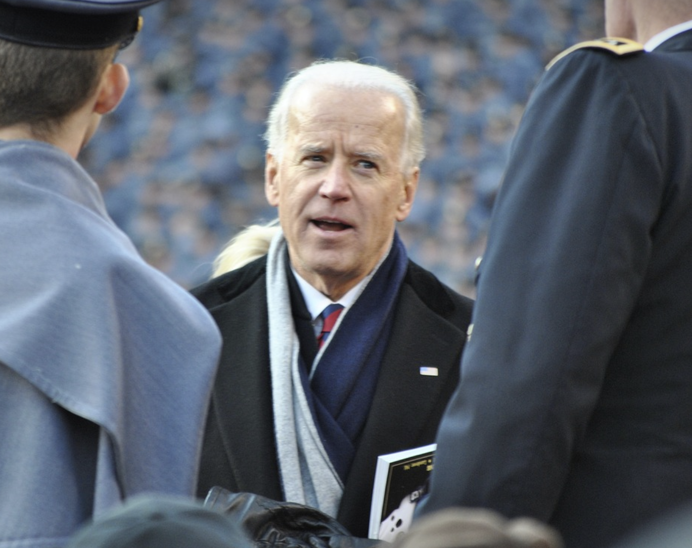 조 바이든 대통령