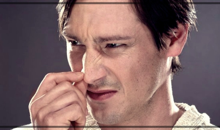 코뼈휨 치료및 예방법