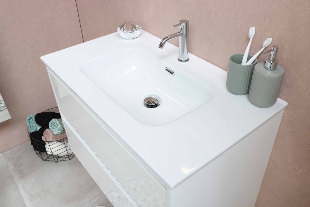 'Bathroom'