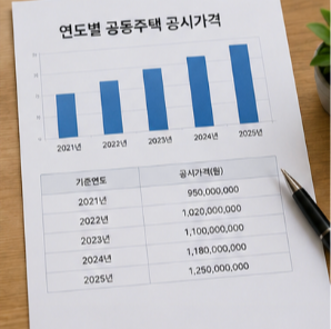 조회 전 알아두면 좋은 정보