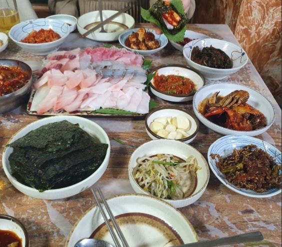 41번 포차