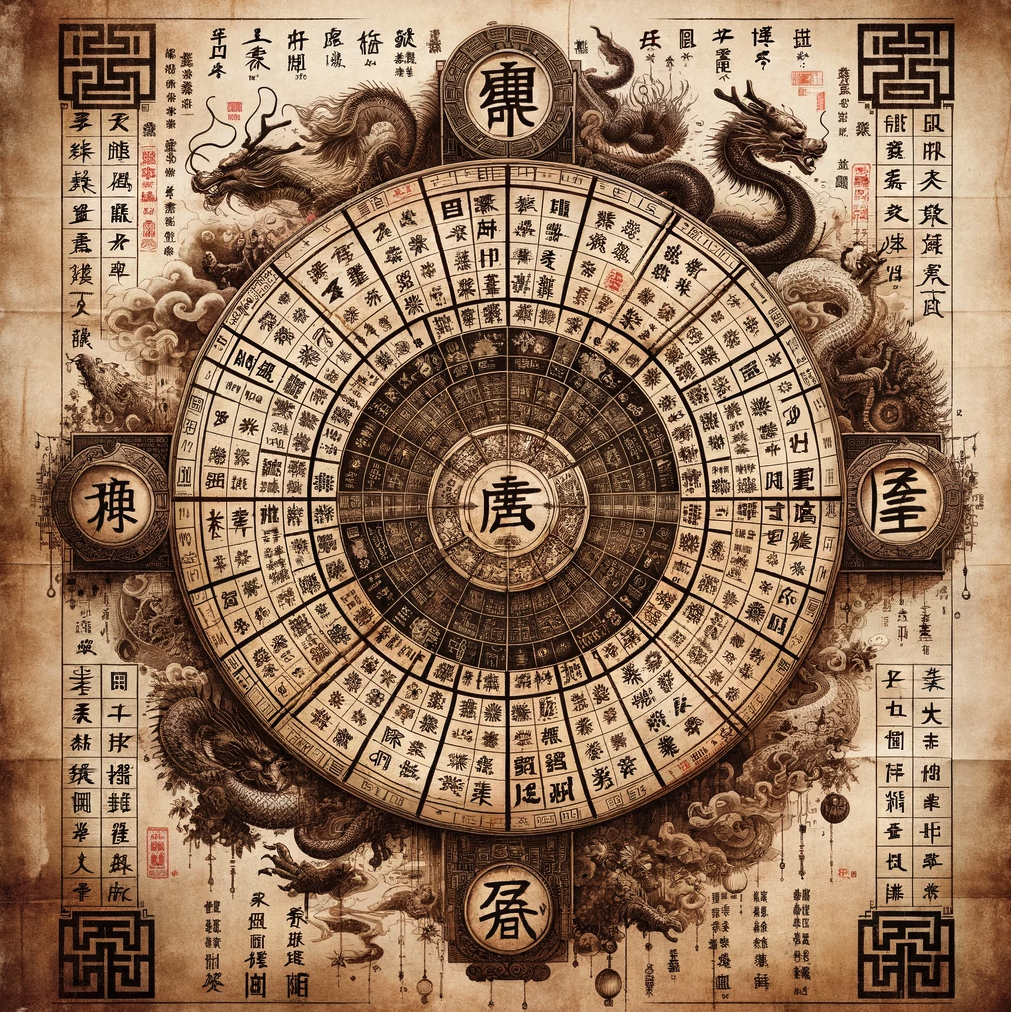 사주 질문 리스트