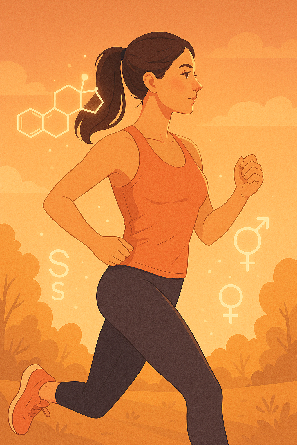 운동이 호르몬 균형에 미치는 영향