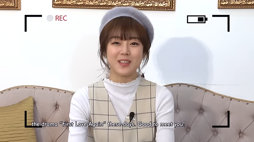 강서하 투병 사망