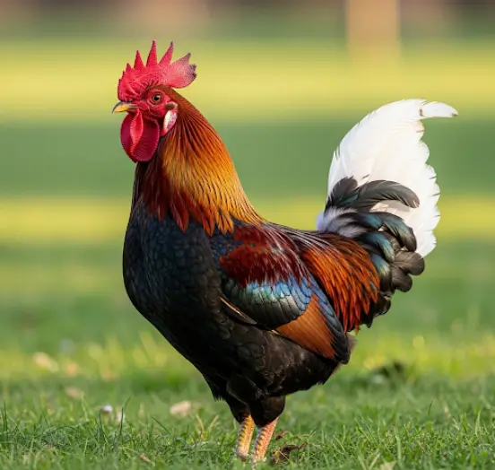 2025년 6월 닭띠 운세