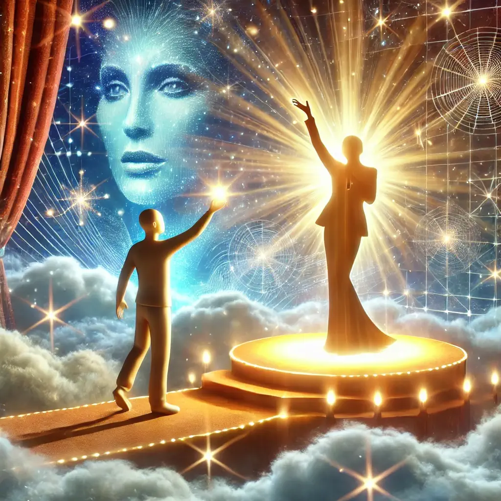 연예인 나오는 꿈