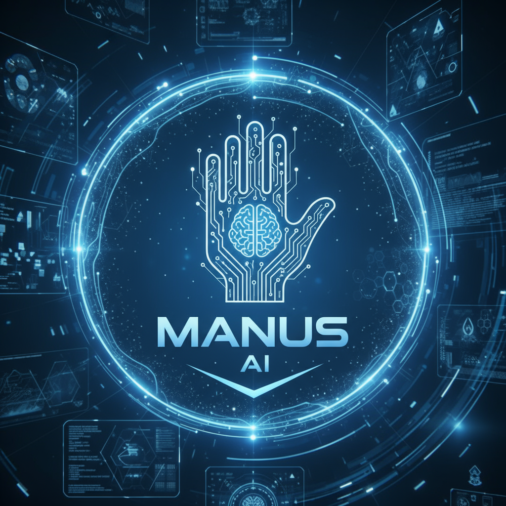 Manus AI (Manus 생성)