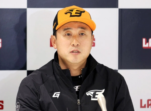 한화 이글스 감독 최원호 리더십 7연승 이유