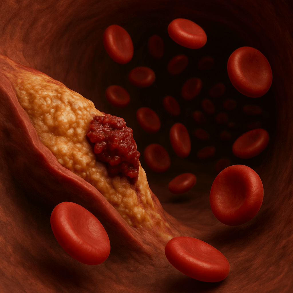 혈당 스파이크 막아야 하는 이유 - 만성 질환 위험 증가, 당뇨병, 심혈관 질환