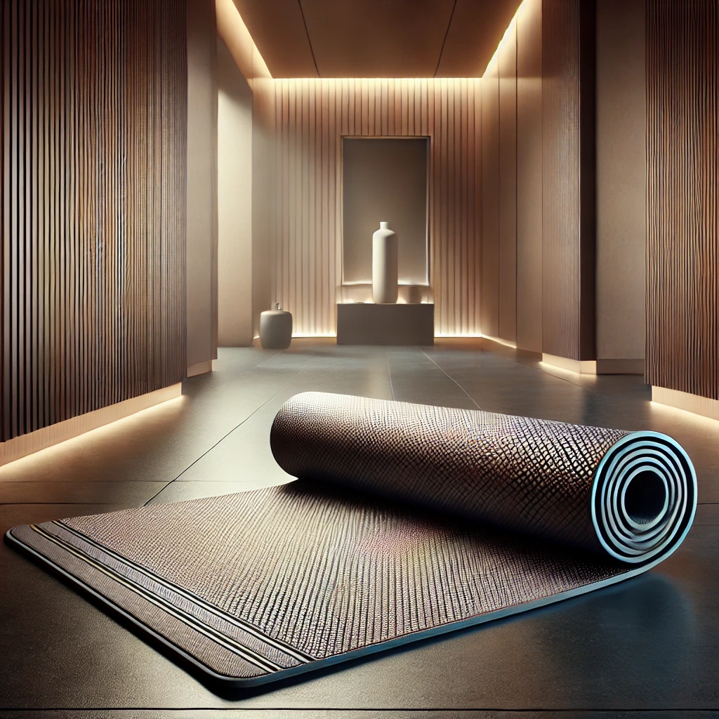 홈트레이닝 필수템 추천 (매트), (Recommended essential items for home training (mat)