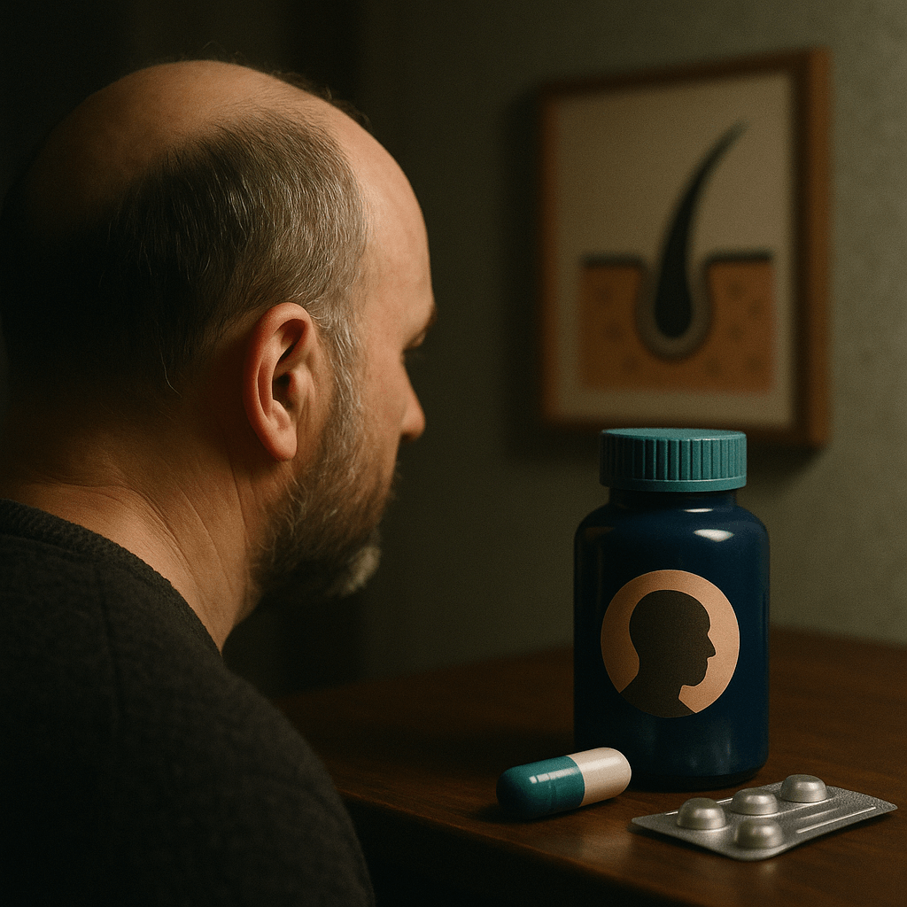 마이녹실 탈모 치료제 완전 정복! 효과&amp;#44; 사용법&amp;#44; 주의사항까지