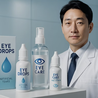 눈충혈 됐을 때 안약, 아무거나 넣으면 큰일! 성분별 올바른 선택과 사용법