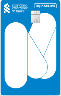 현대카드 M CHECK