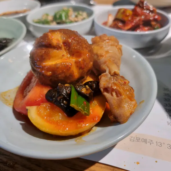 생생정보 음식점 위치