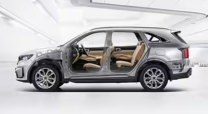 쏘렌토 하이브리드 가격