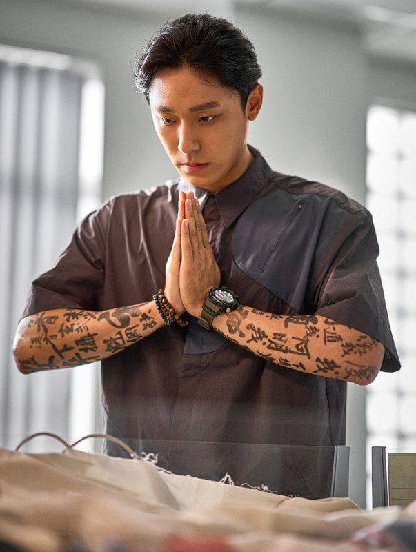 영화 파묘