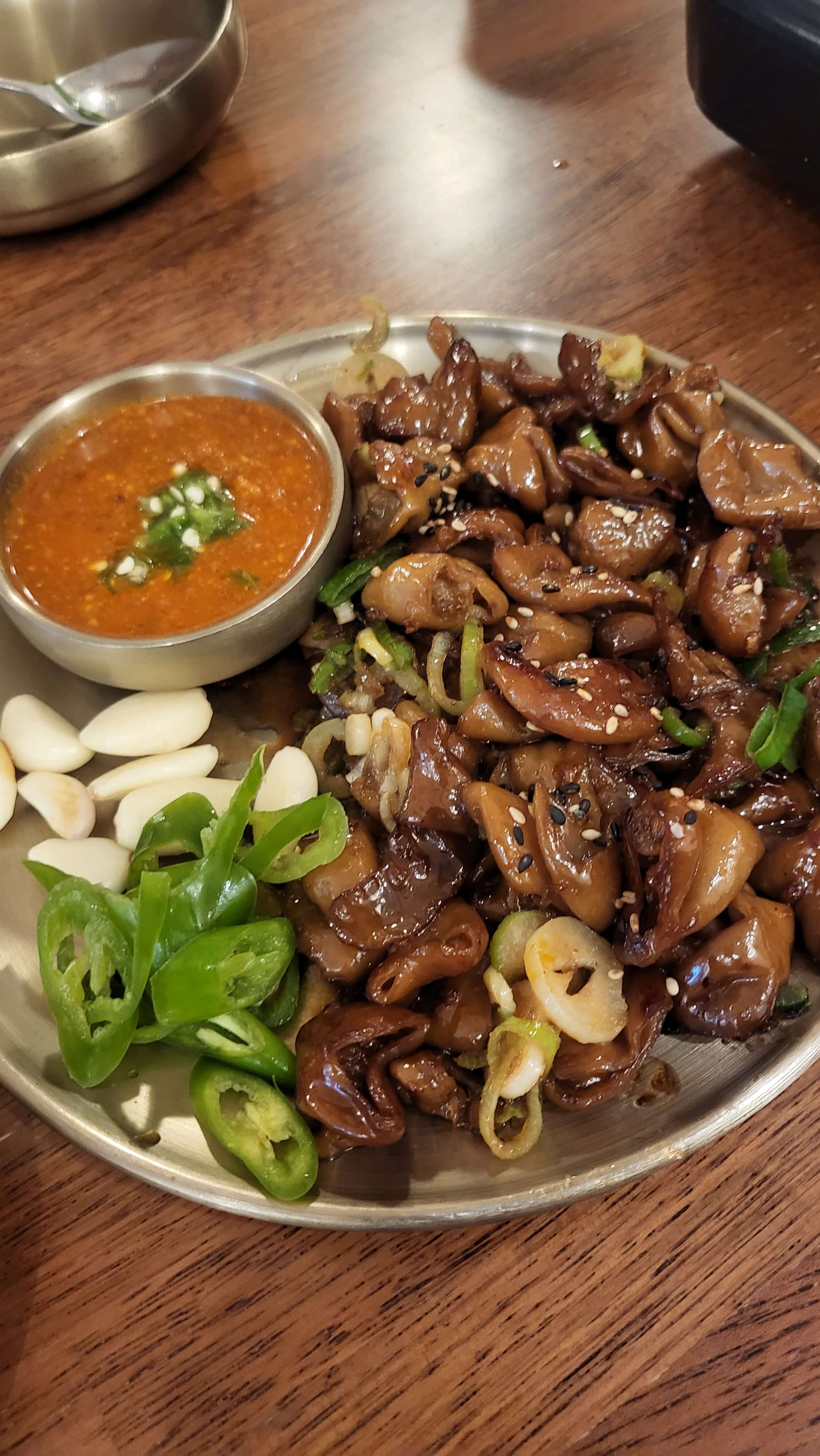 종로3가 맛집 북촌무궁화