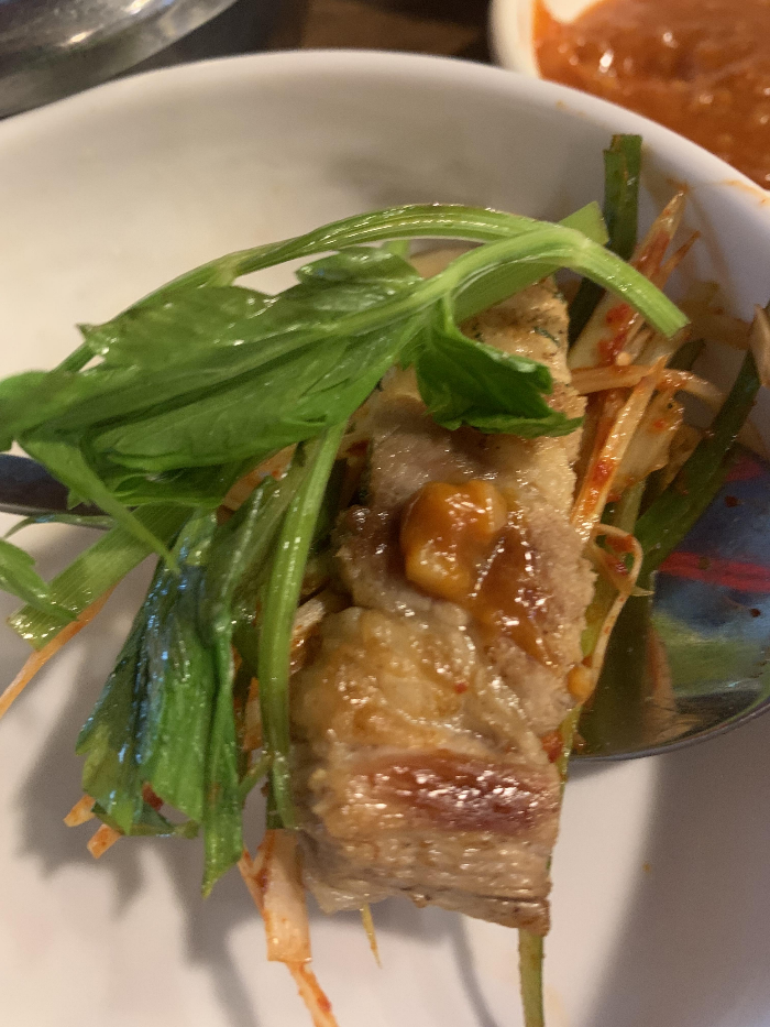 영등포역 맛집