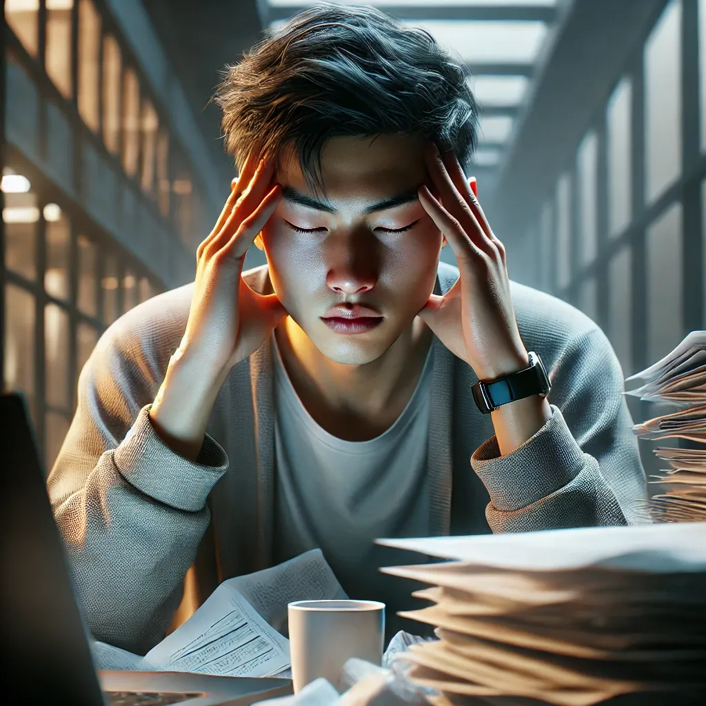 스트레스와 불안감 줄이는 L-테아닌 영양제 추천 TOP 5