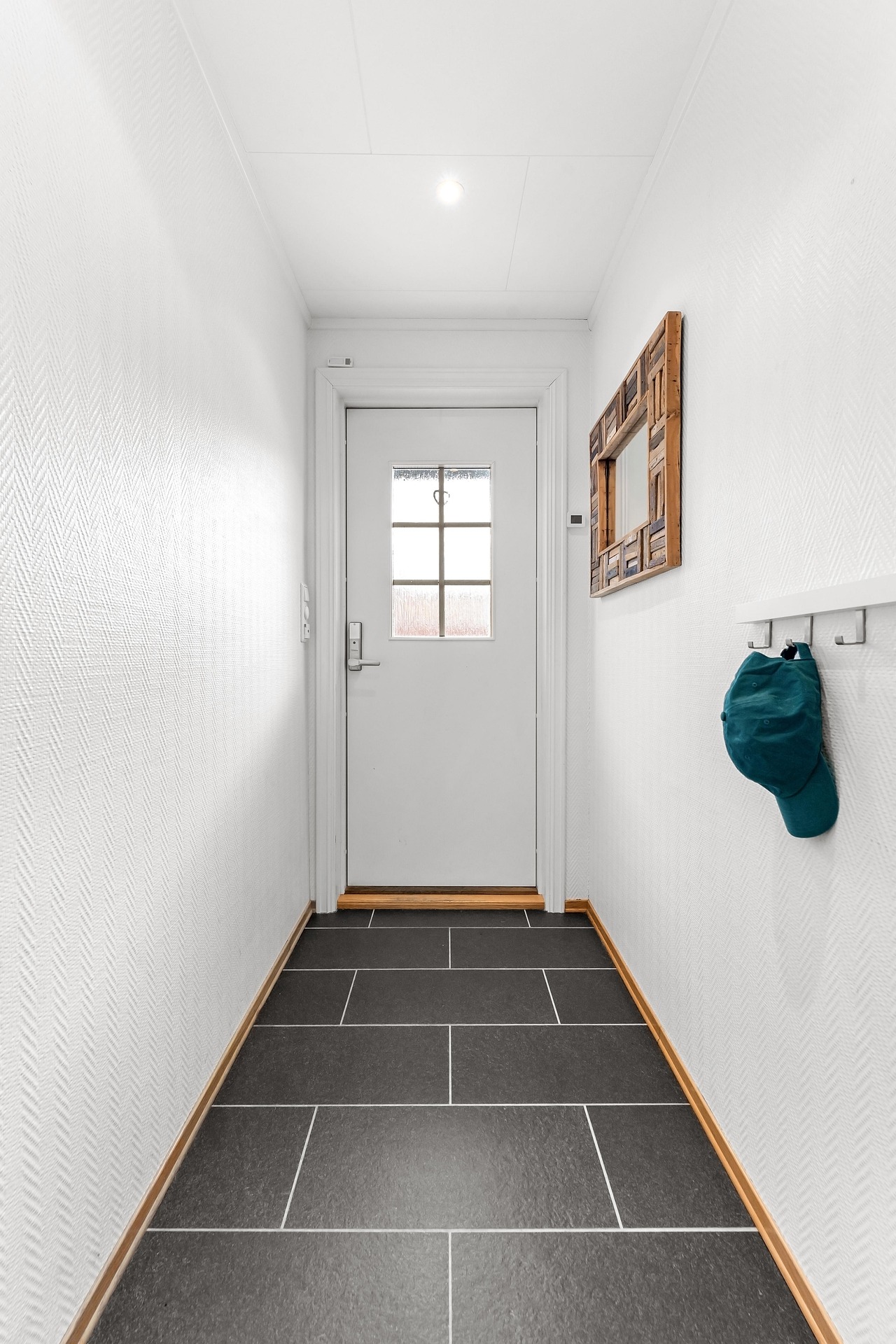 현관 탈취제 교체 주기와 냄새 관리 루틴