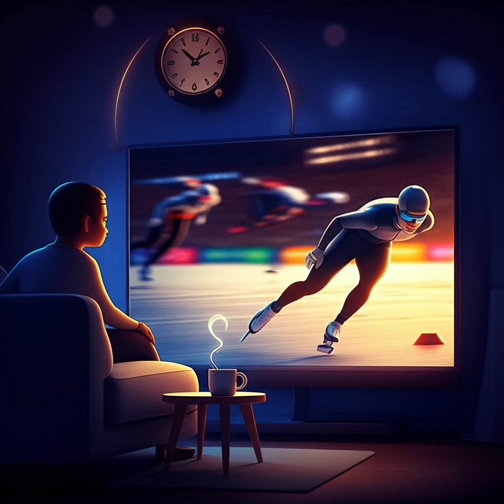 밀라노 동계올림픽 쇼트트랙 남자 15..