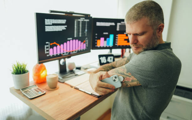 당화혈색소 중요성