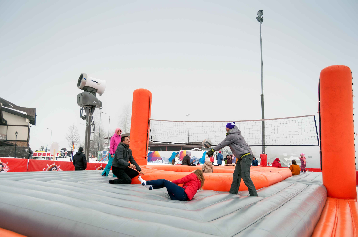 보싸볼 선수 되기: 입문을 위한 준비 과정