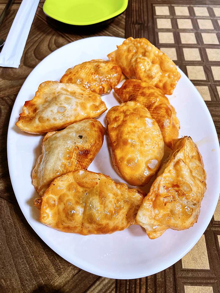생활의달인 군만두 된장짜장 달인 맛있는 중국집 은둔식달 오늘방송 전북 익산 맛집 정보