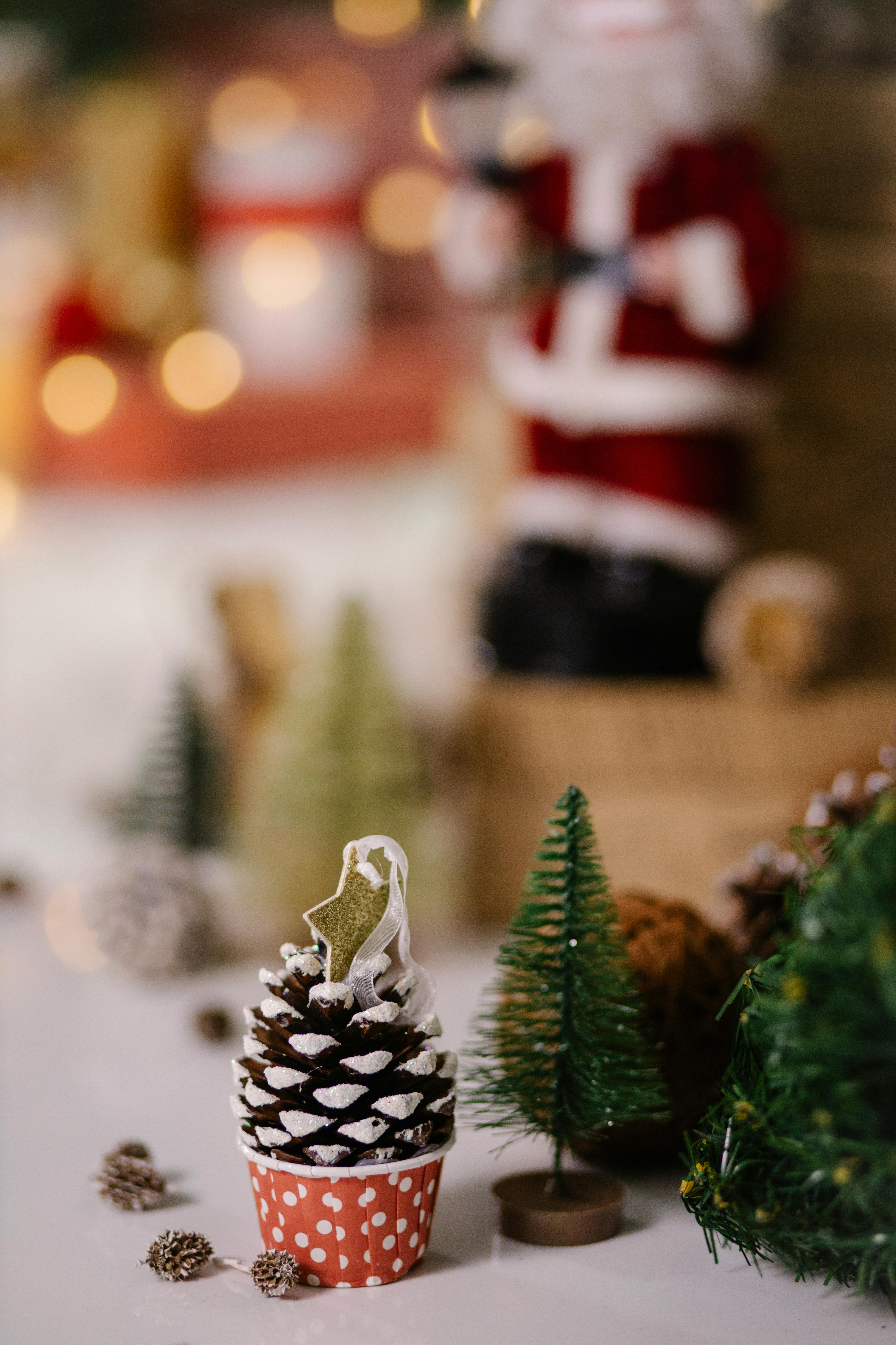 더 현대에서 만나는 럭셔리 크리스마스 분위기 🎄✨