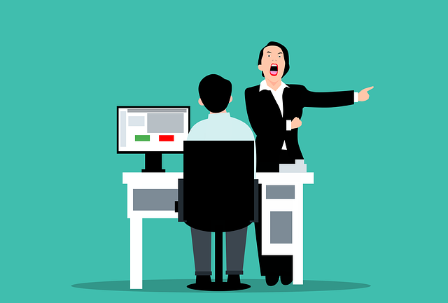 갈등 상황에서 말이 막히는 이유와 신경계 진정 3단계 대응법 이미지