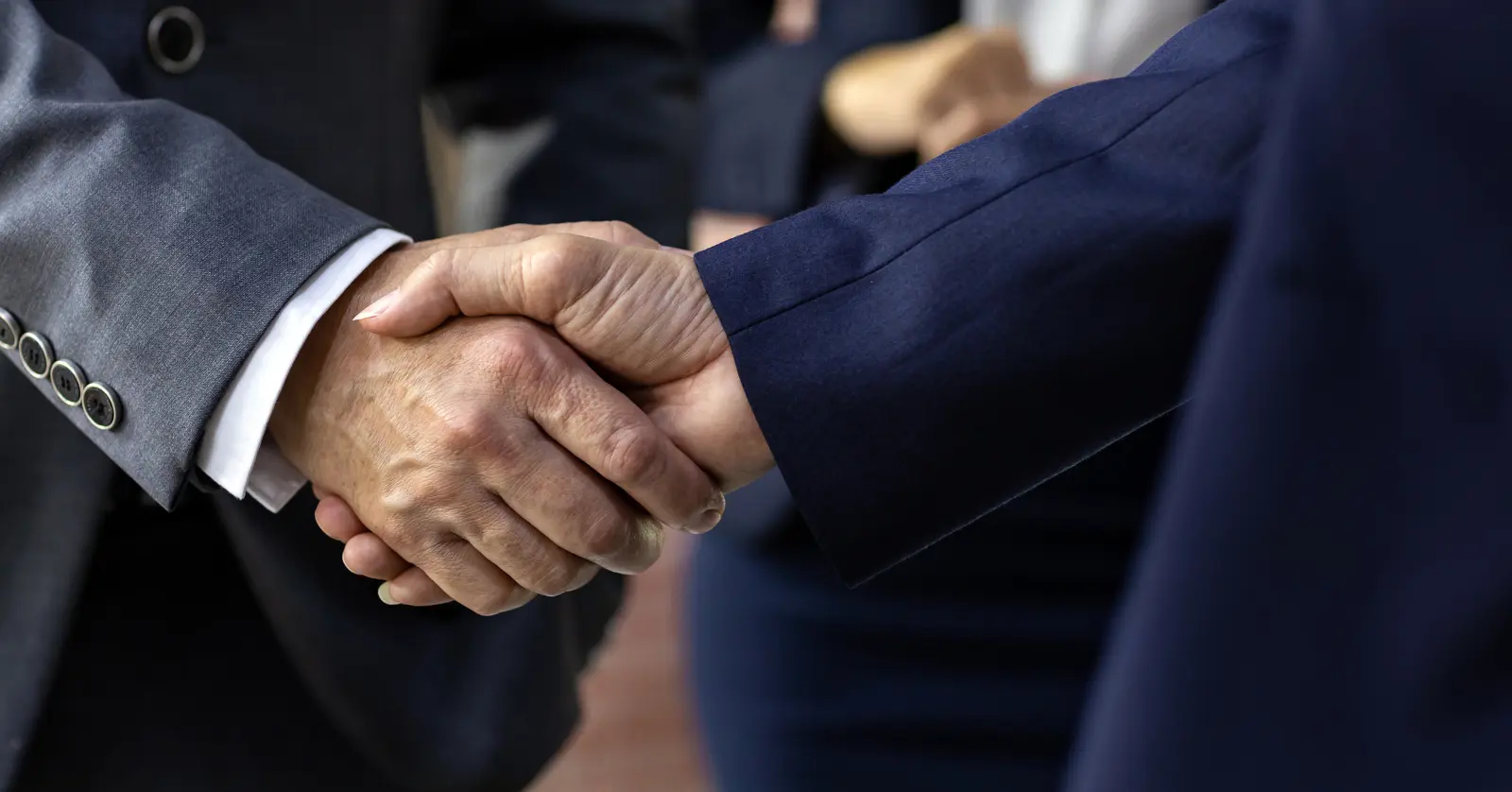 인수합병 주가 영향