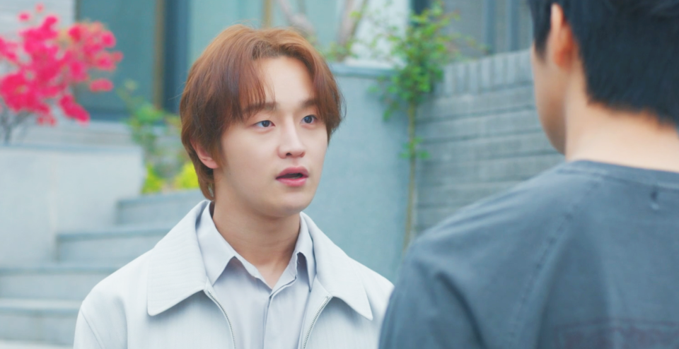 웨딩 임파서블 5회