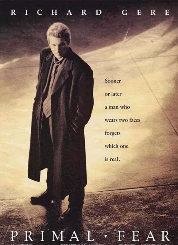 2025년 넷플릭스 영화 추천 프라이멀 피어