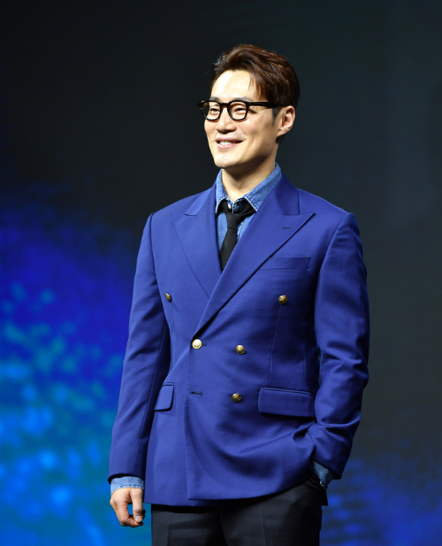 이희준 자녀