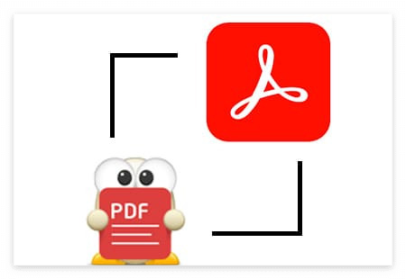 알pdf 설치 중 안내