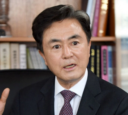 김태흠 충남도지사 프로필 나이 고향 학력 재산